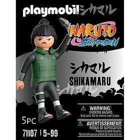 Playmobil Naruto Shippuden 71107 Shikamaru