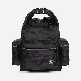 Eastpak Toproll x Maison Kitsune