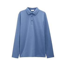 Filippa K Luke Stretch Polo Shirt Herr