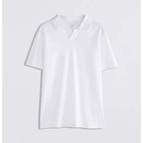 Filippa K Stretch Polo T-Shirt Herr