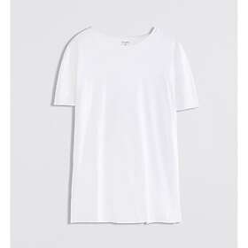 Filippa K Roll Neck Tee Herr