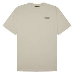Woodbird Wbbose Hkdk Tee Herr
