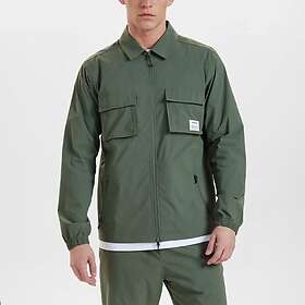 Resteröds Cargo Overshirt Lightweight Jacket (Men's)