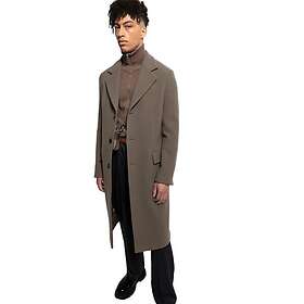 Ljung Wool Coat (Men's)
