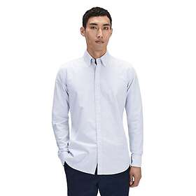 John Henric Randiga Oxfordskjortor Jacket (Herr)