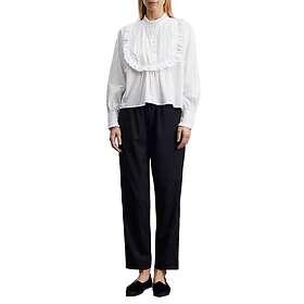 Studio Skall Elsie shirt 0100 Dam