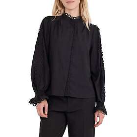 Neo Noir Sassie Shirt Dam