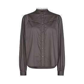Leveté Room Lr-Isla Solid 96 Shirt Dam