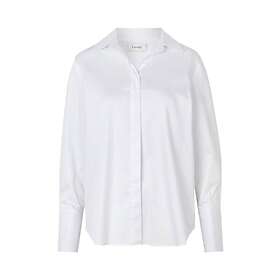 Leveté Room Isla solid 7 Shirt Dam