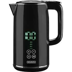 Bourgini Vattenkokare 235011 1,7L
