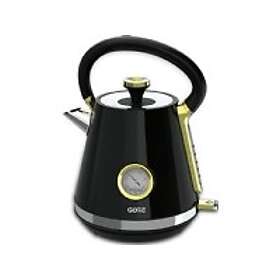 Gotie Kettle with thermometer GCS-400