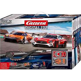 Carrera Toys Digital 132 Race to Victory 1:32 (30023)
