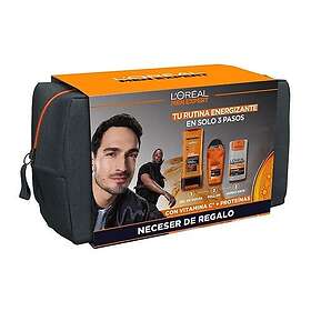 L'Oréal Paris Men Expert Hydra Energetic Set