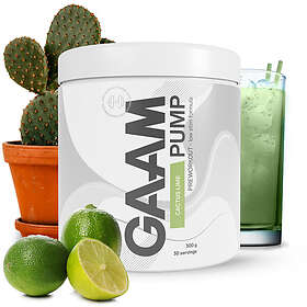 Cactus Gaam Pump 300g Lime