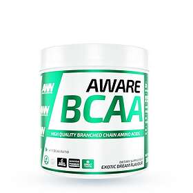 Aware Nutrition Bcaa 330g Exotic Dream