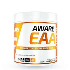 Aware Nutrition Eaa 330g Lychee