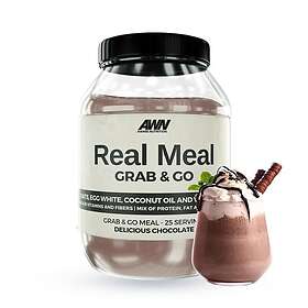 Aware Nutrition Real Meal 1.4 Kg Salted Caramel