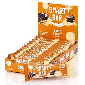 Womens Best Smart Protein Bar 60g 12st