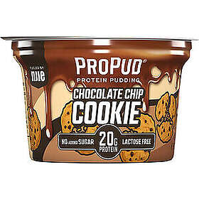NJIE Propud Chocolate Chip Cookie 12x200g