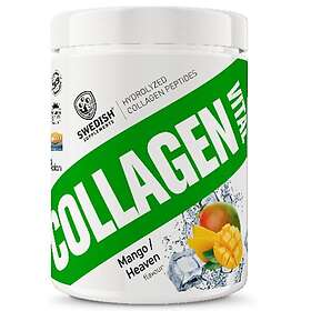 Swedish Supplements Collagen Vital 400g Mango Heaven