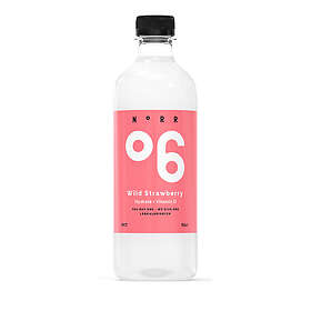 Norr Rehydration Drink 50 Cl Wild Strawberry