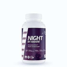 Aware Nutrition Night By 90 Caps