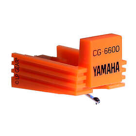 Yamaha N6600 (CG6600)
