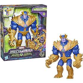 Hasbro Marvel - Mechstrike Monster Hunter: Thanos