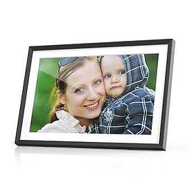 Ontario Frameo 10.1" 1280x800 IPS touch ONT-WF12T-CL-BW