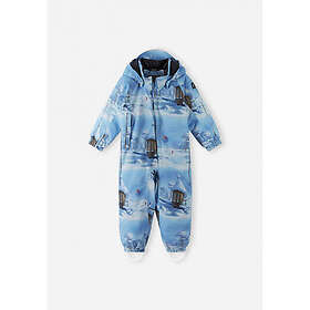 Reima Moomin Lyster Overall
