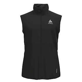 Odlo Zeroweight Windproof Warm Vest (Herr)