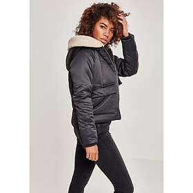 Urban Classics Huvjacka (Women's)