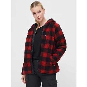 Brandit Lumberjacka teddyfleece (Dam)