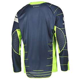 Scott Enduro Long Sleeve Jersey (Herr)