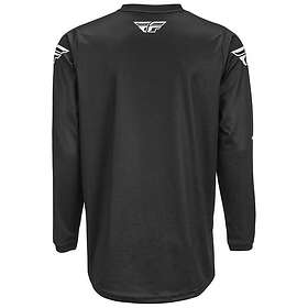 Fly Racing Universal 2021 Long Sleeve T-shirt (Herr)