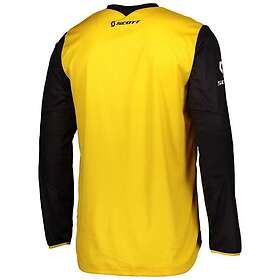 Scott 350 Swap Long Sleeve Jersey (Herr)