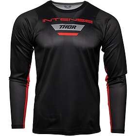 Thor Intense Long Sleeve Jersey (Herr)