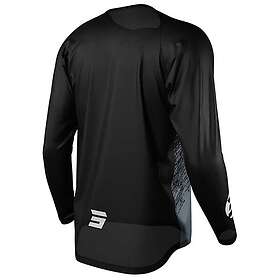 Shot Race Gear Devo Roll Long Sleeve Jersey (Herr)