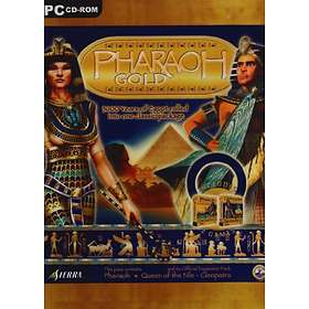 Pharaoh cleopatra game pc successor