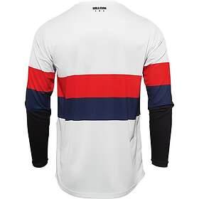 Thor Hallman Differ Draft Long Sleeve Jersey (Herr)