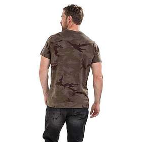 Revit Bailey Short Sleeve T-shirt (Herr)