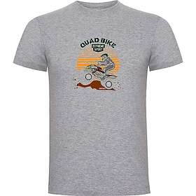 Kruskis Quad Bike Short Sleeve T-Shirt (Herr)