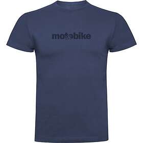 Kruskis Word Motorbike Short Sleeve T-shirt (Herr)