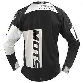 Mots Rider4 Long Sleeve T-shirt (Herr)