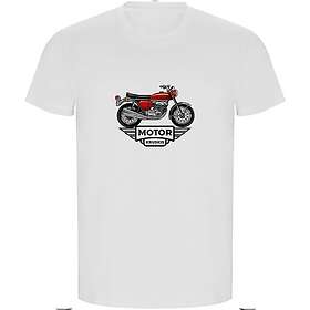 Kruskis Motor Eco Short Sleeve T-Shirt (Herr)