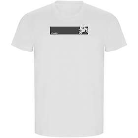 Kruskis Frame Mx Eco Short Sleeve T-shirt (Herr)