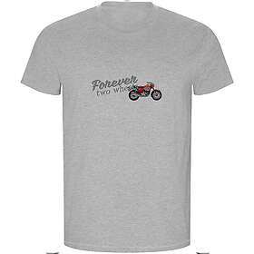 Kruskis Forever Eco Short Sleeve T-Shirt (Herr)