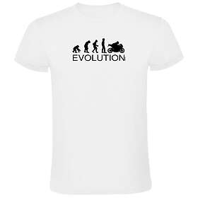 Kruskis Evolution Motard Short Sleeve T-shirt (Herr)
