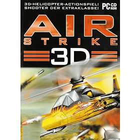 Air Strike 3D (PC)