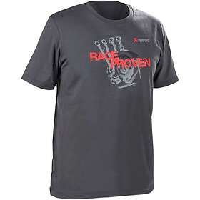 Akrapovic Race Proven T-Shirt (Herr)